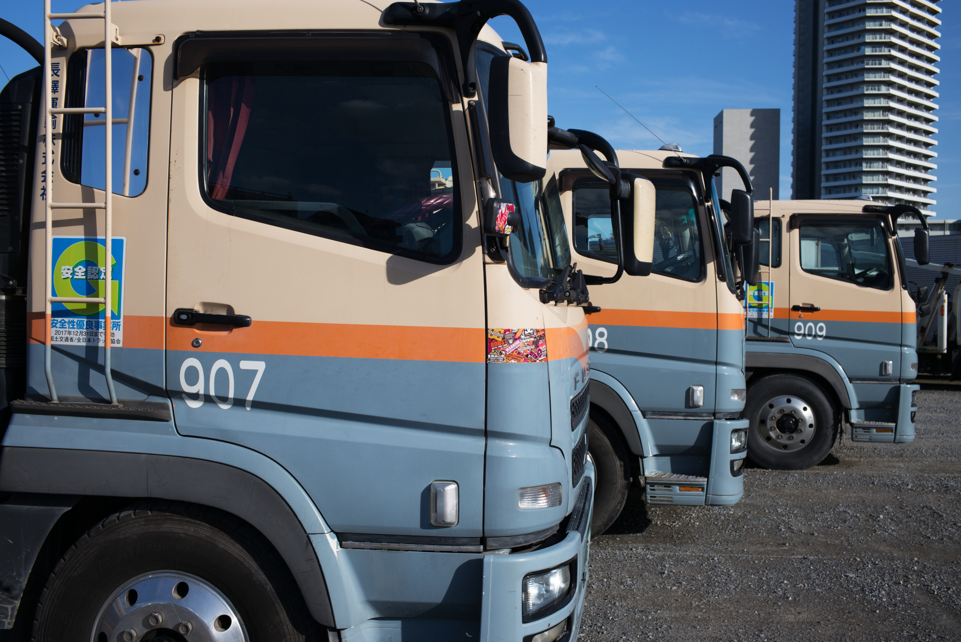 操作性は従来のズミクロンと大きくは変わらず、絞りの操作や滑らかなフォーカシングまで、とても使いやすい。LEICA M（Typ240）/ ISO200 / F8 / 1/750秒 / WB:オート