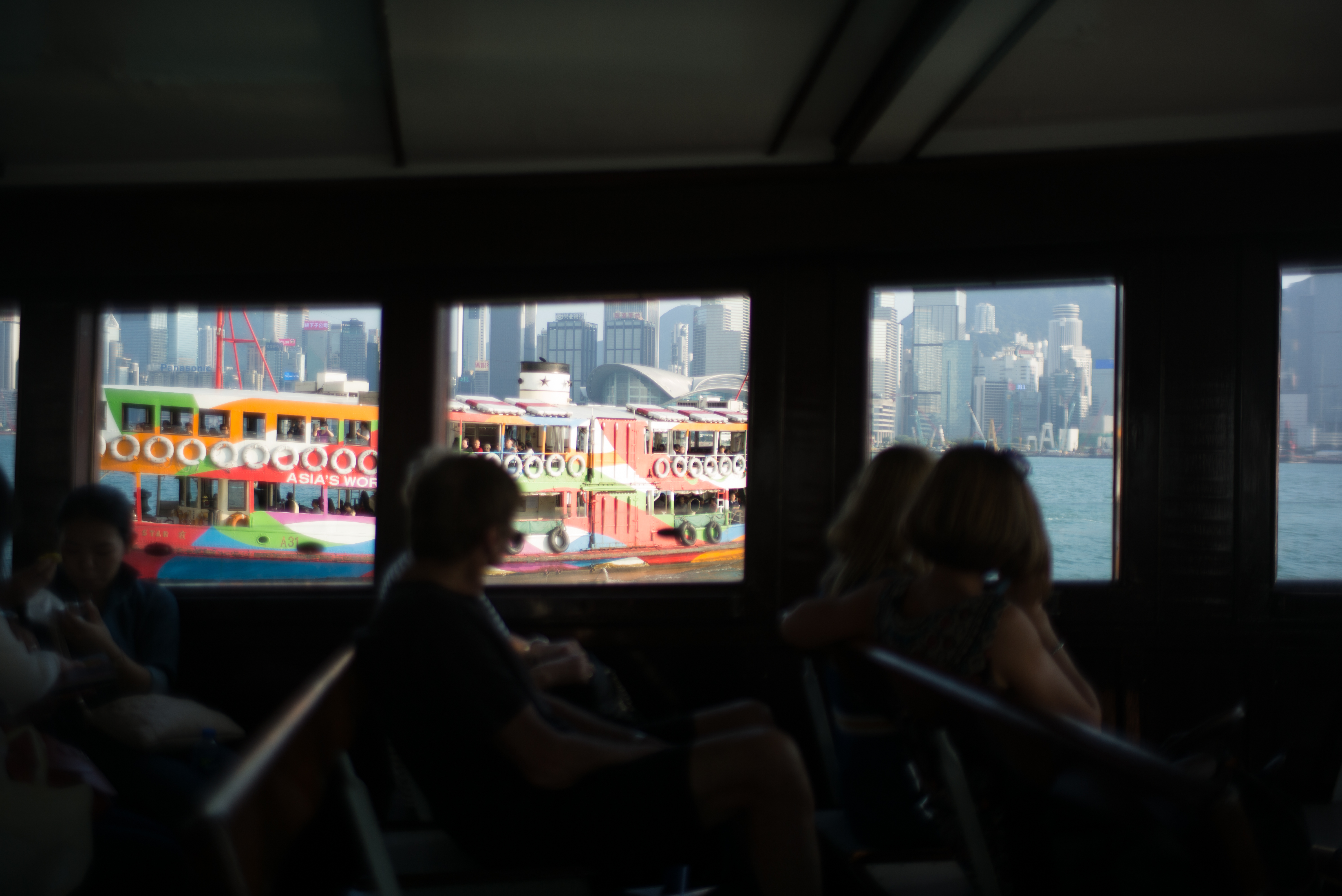 Leica M Typ 240 / Swallow 35mm F2 / 1/2,000秒 / F2 / ±0EV / ISO200 / WB:オート