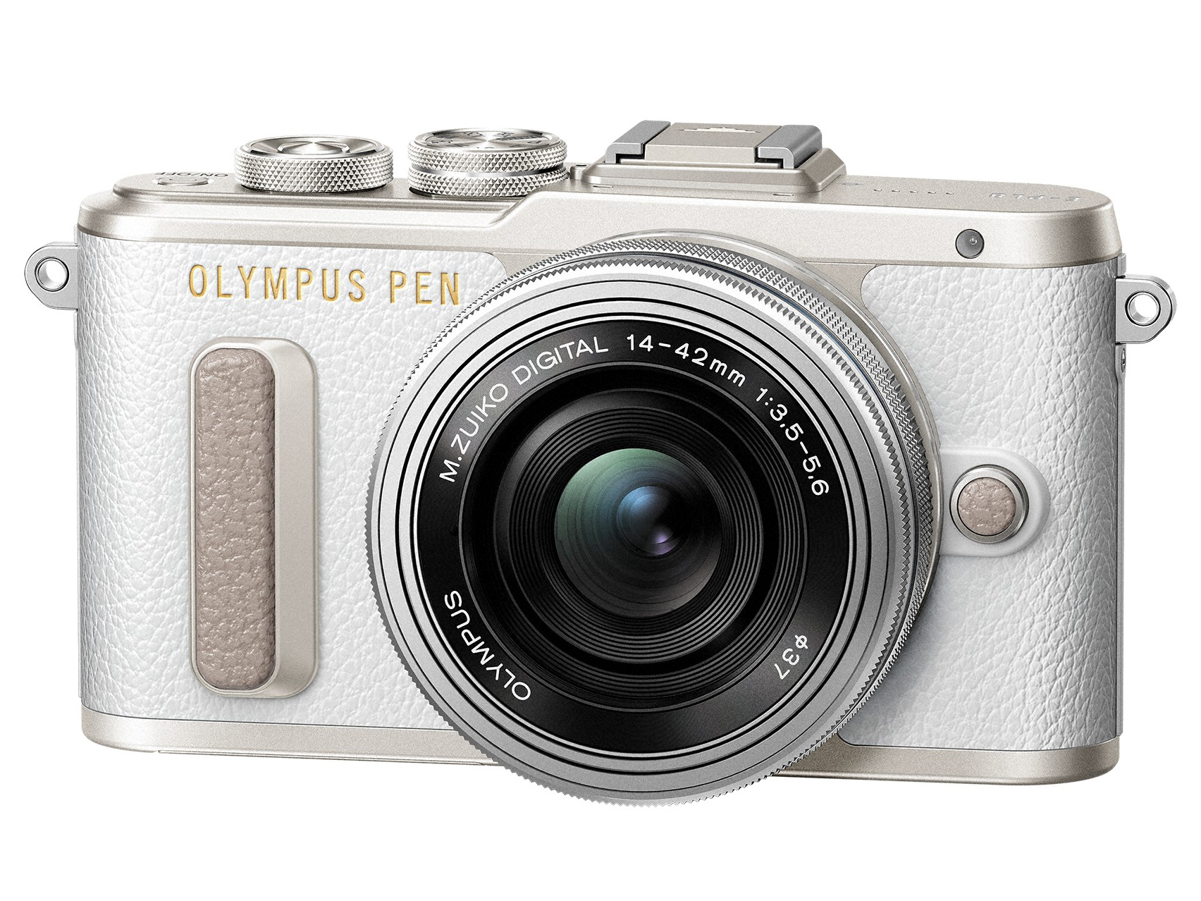 OLYMPUS PEN E-PL8