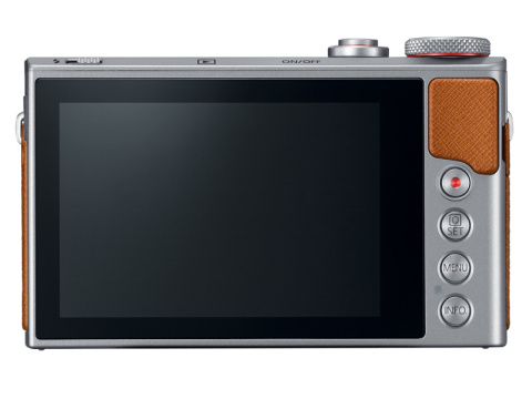 キヤノン、「PowerShot G9 X Mark II」を海外発表 - デジカメ Watch