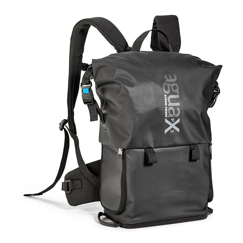 Agua Stormproof Backpack series
