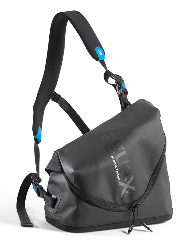Agua Stormproof Torso 65 Pro DSLR