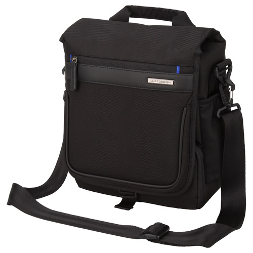 ルフトデザイン アーバン02 ショルダーバッグ S