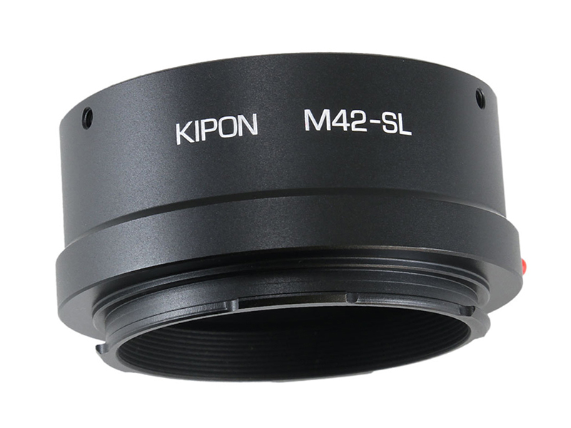 M42-SL（M42マウントレンズ用）