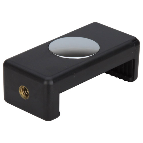 自撮りなどに活用できるミラーを備える