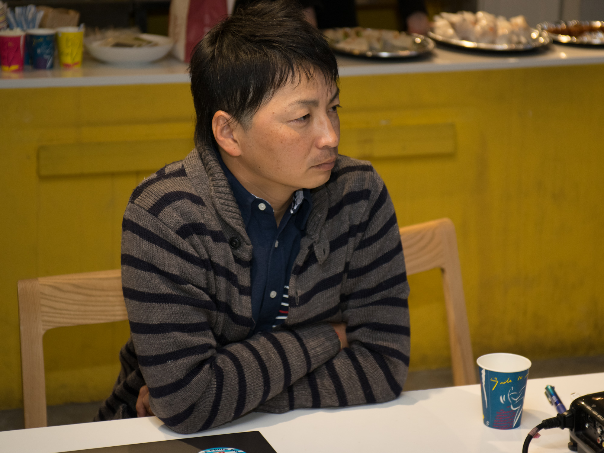 むらいさちさん