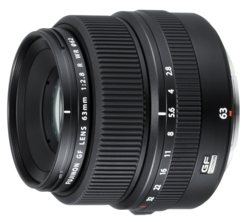 富士フイルム、中判ミラーレス「GFX 50S」を2月下旬に発売