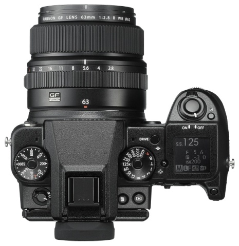 中判カメラ 二眼レフ 黒 新品)中一光学 SPEEDMASTER 35mm F0.95 II (フジフイルムX用