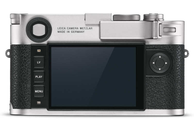 真鍮製で、ホットシューに装着する