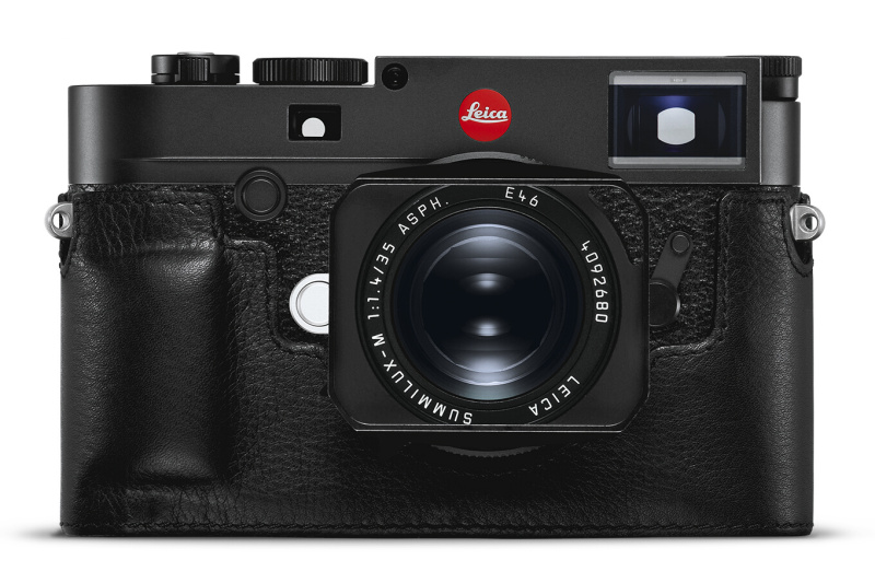 プロテクターの装着例