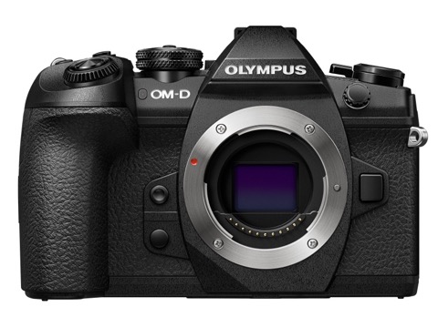 ❤️美しいデザイン✨ショット数3670回★オリンパス OM-D E-M1❤️ 圧倒的な数のモデルを試作して細部までデザインを練り上げる