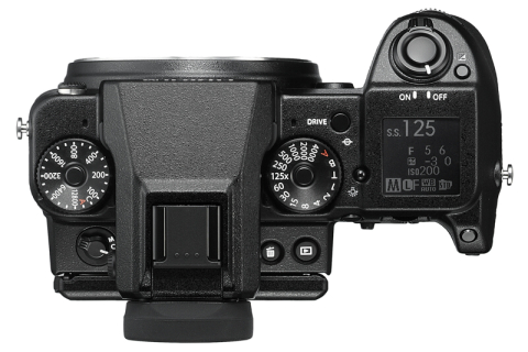 FUJIFILM GFX 50S」の製品画像117点を一挙掲載 - デジカメ Watch
