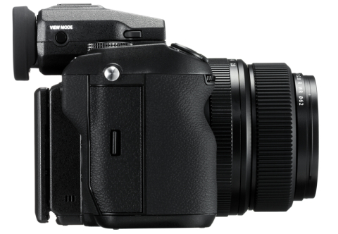 FUJIFILM GFX 50S」の製品画像117点を一挙掲載 - デジカメ Watch