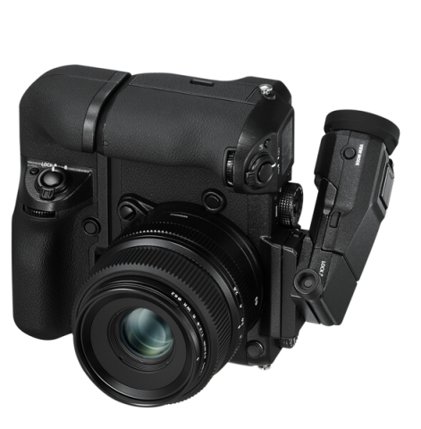 FUJIFILM GFX 50S」の製品画像117点を一挙掲載 - デジカメ Watch