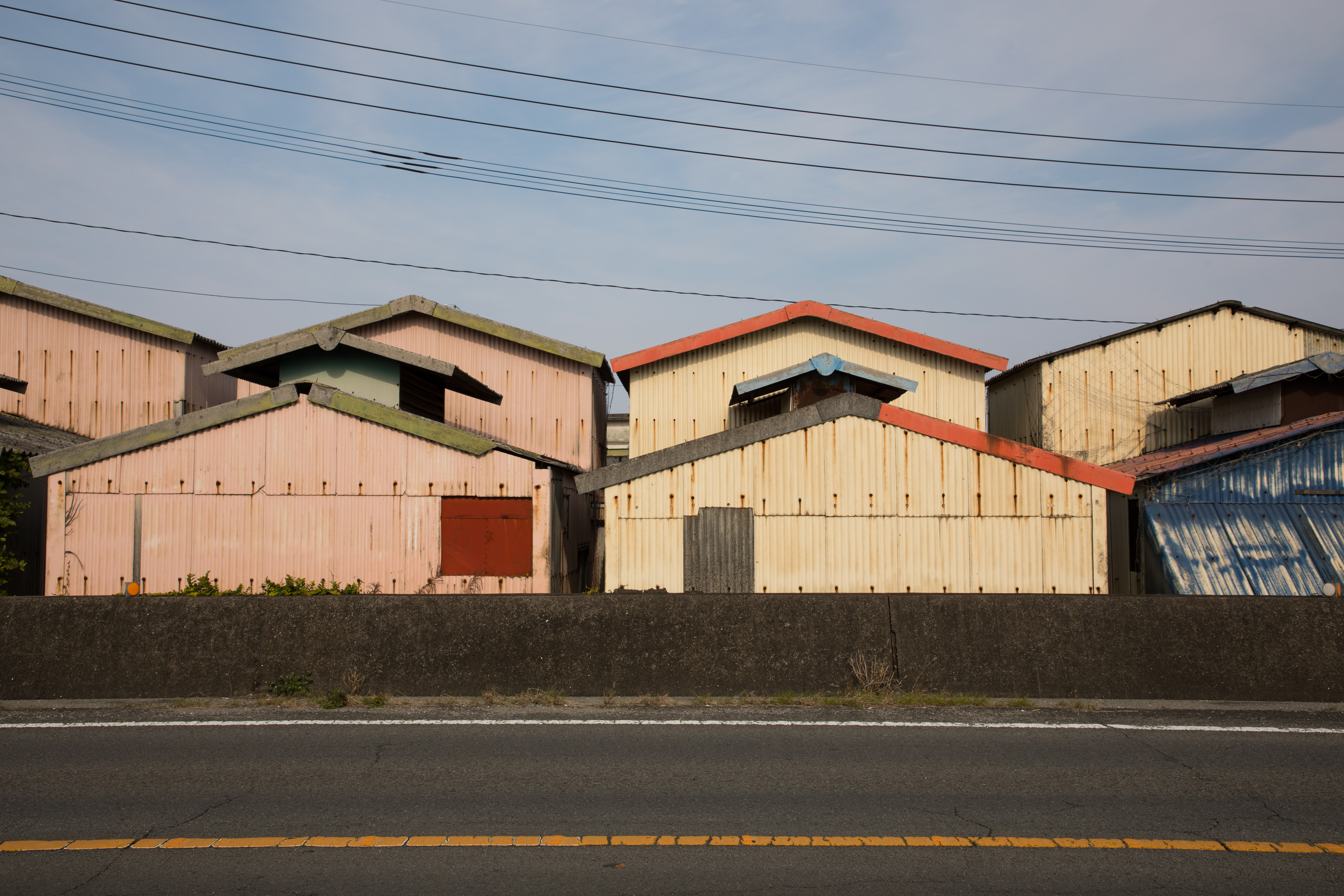 EOS 5D Mark IV / 1/200秒 / F11 / 0EV / ISO100 / 絞り優先AE / 38mm