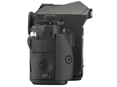 PENTAX デジタルカメラ 一眼レフスタイル 最高ISO819200 ミドルクラス一眼レフ「PENTAX KP」 - デジカメ Watch