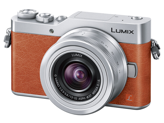 LUMIX GF9
