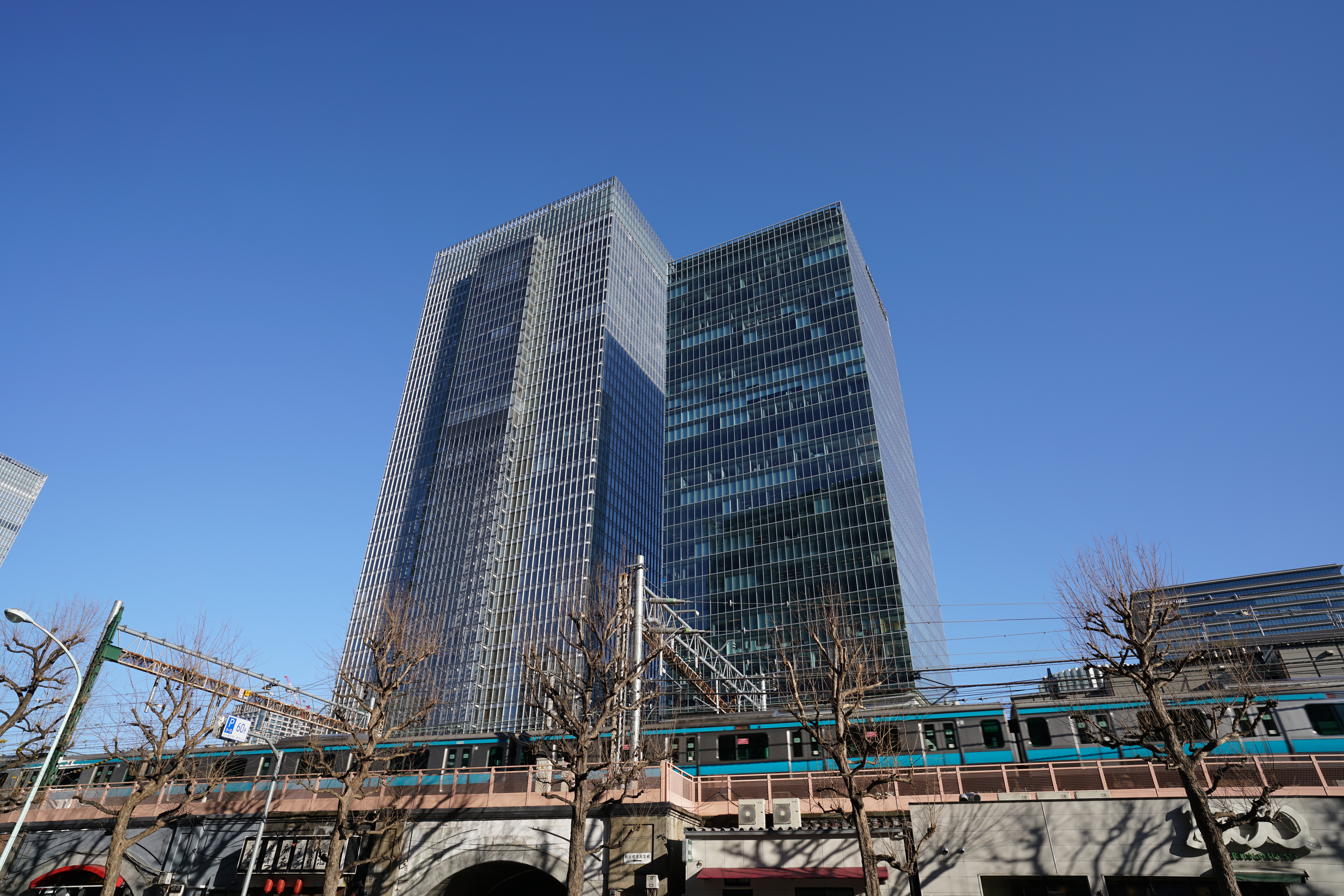 α7R II / 1/200秒 / F8 / 0EV / ISO100 / 絞り優先AE / 20mm