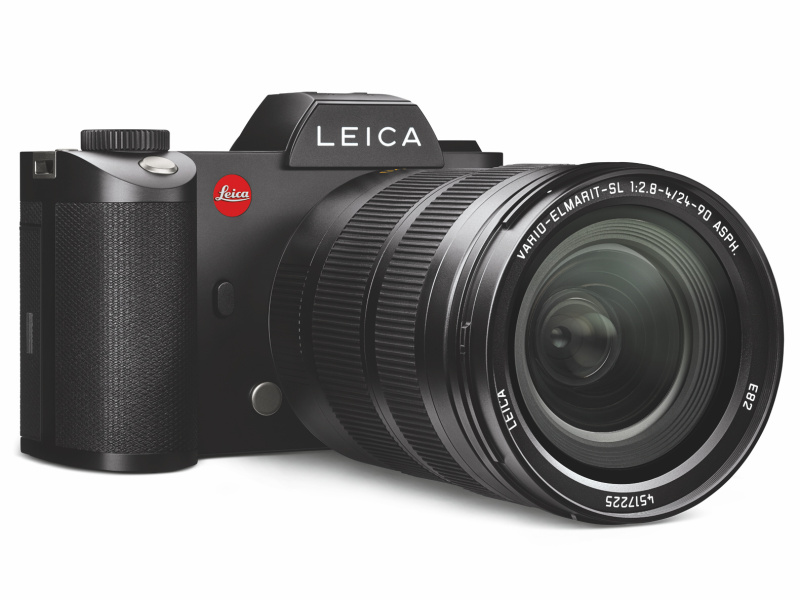 ライカSL