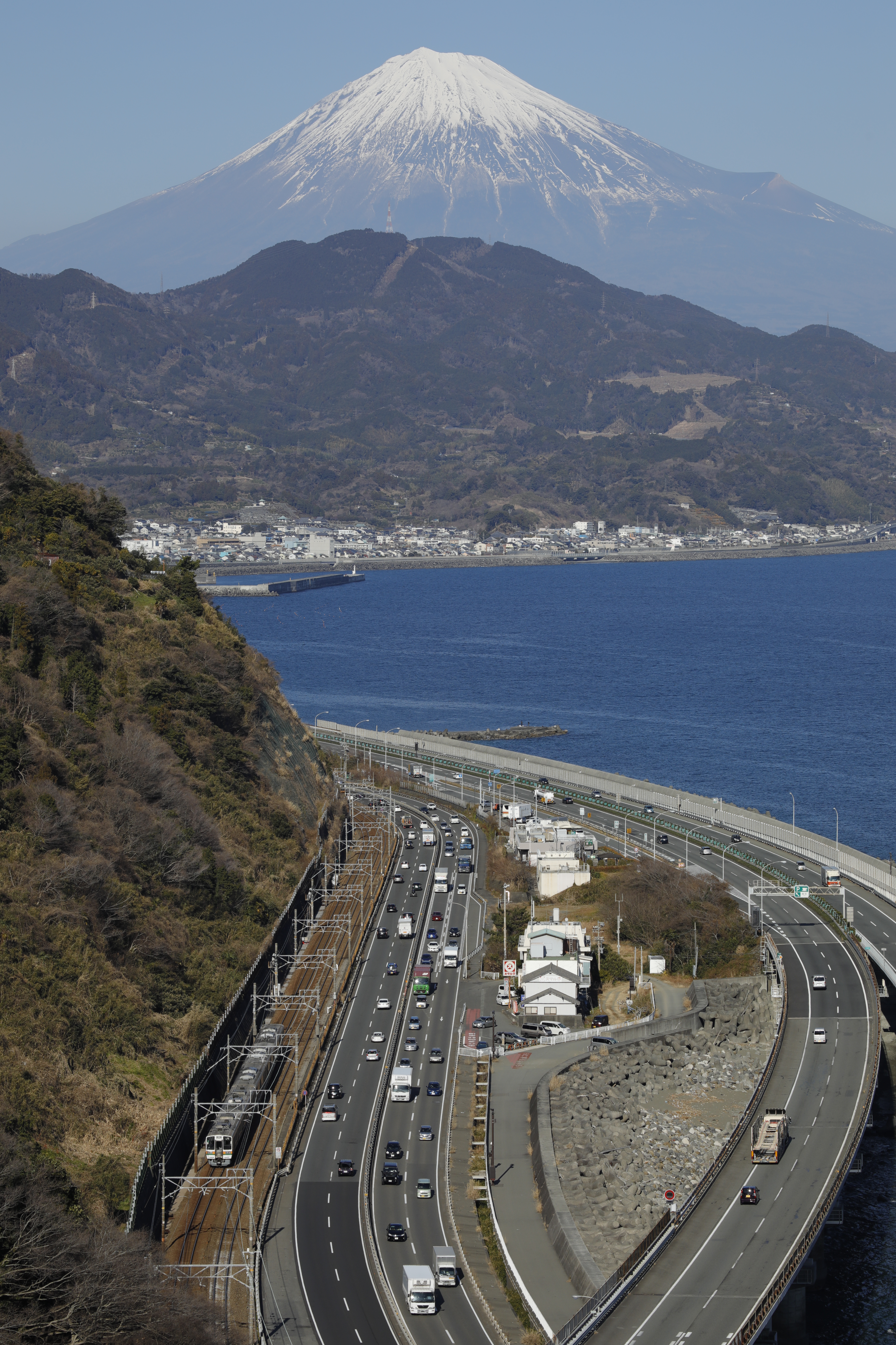 EOS 5D Mark IV / 1/500秒 / F11 / 0EV / ISO200 / マニュアル露出 / 118mm