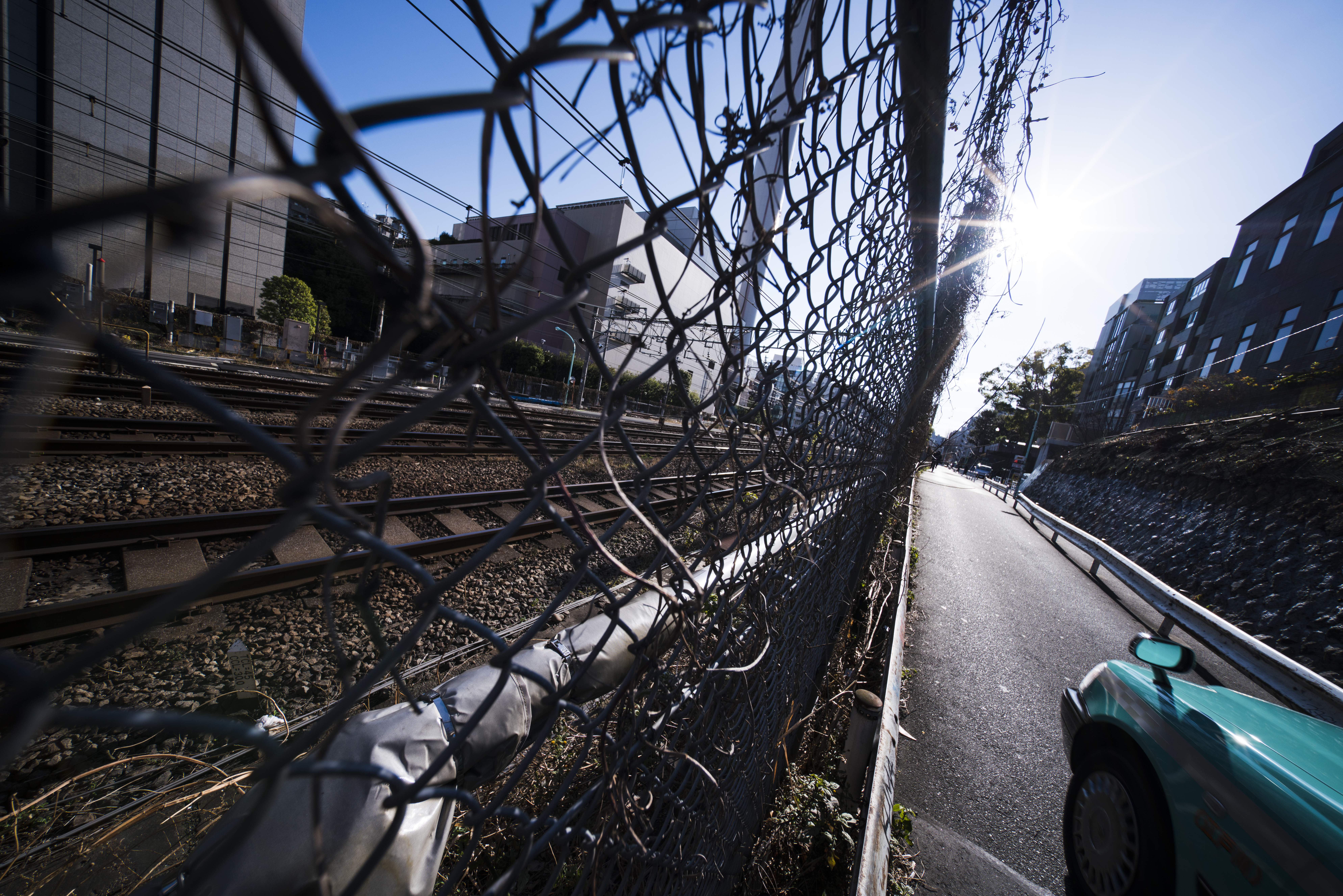 α7R II / F8 / 1/250秒 / -0.3EV / ISO100 / 10mm