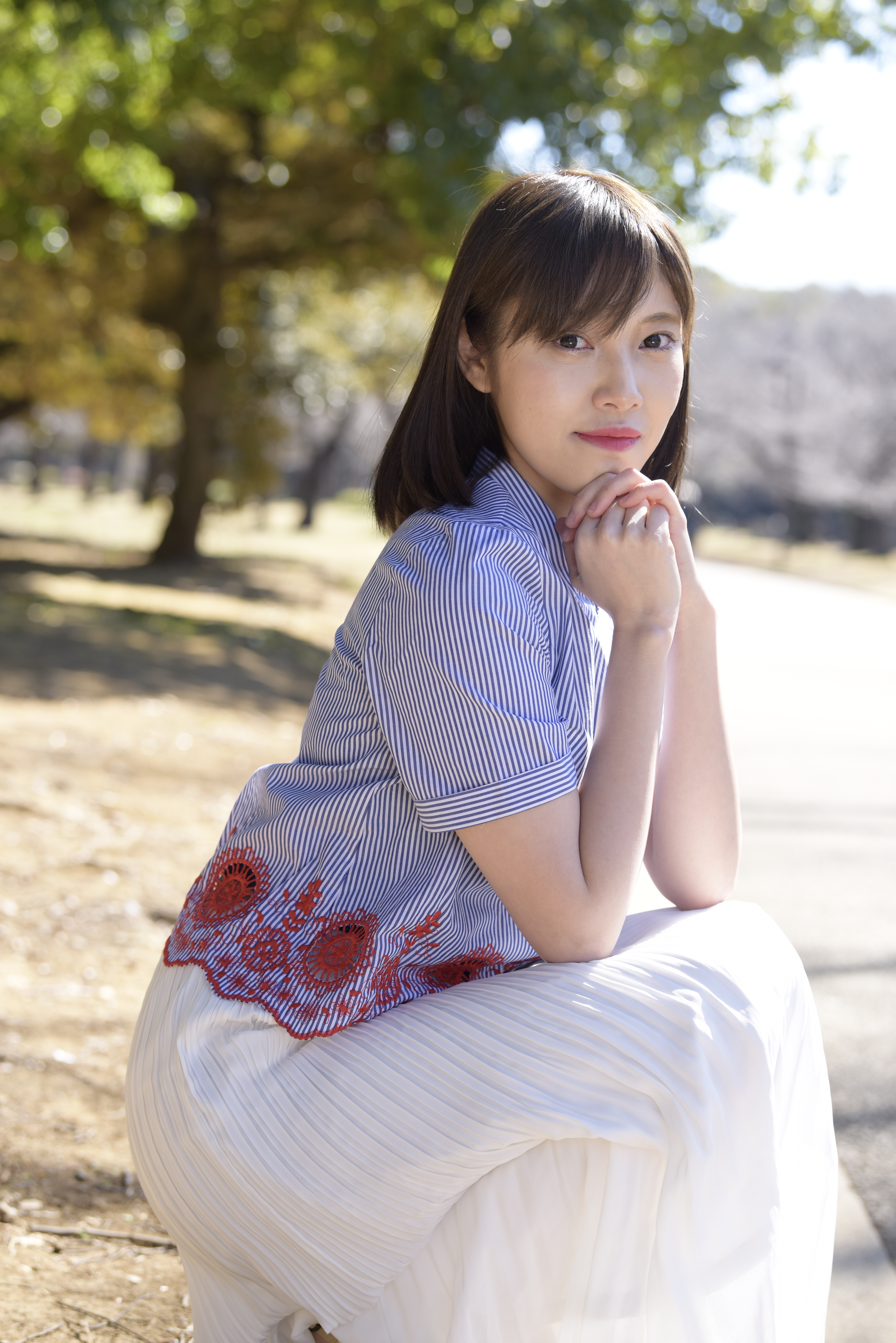 D810 / 1/250秒 / F4.5 / 0EV / ISO200 / マニュアル露出/ 70mm