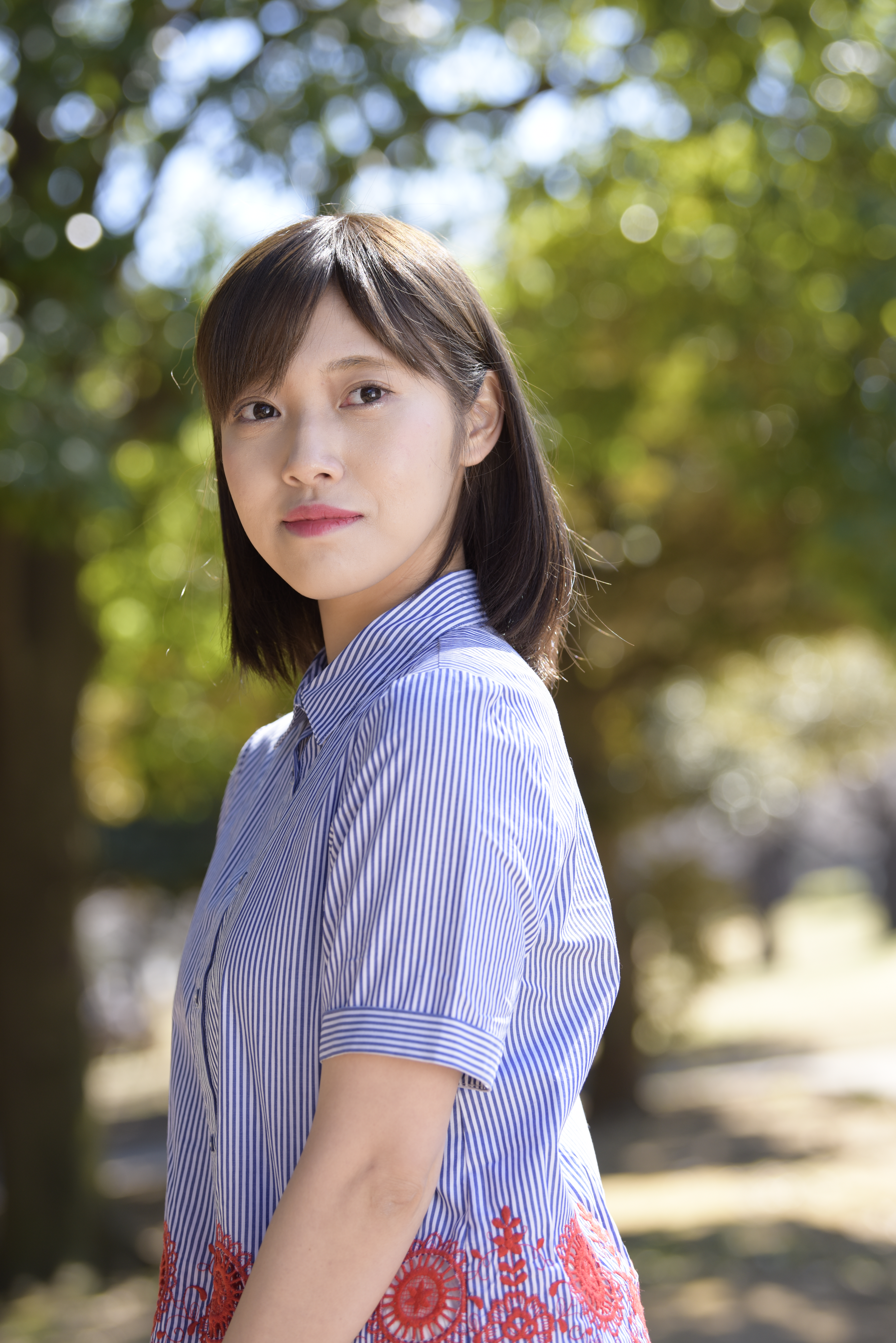 D810 / 1/250秒 / F4 / 0EV / ISO200 / マニュアル露出/ 100mm