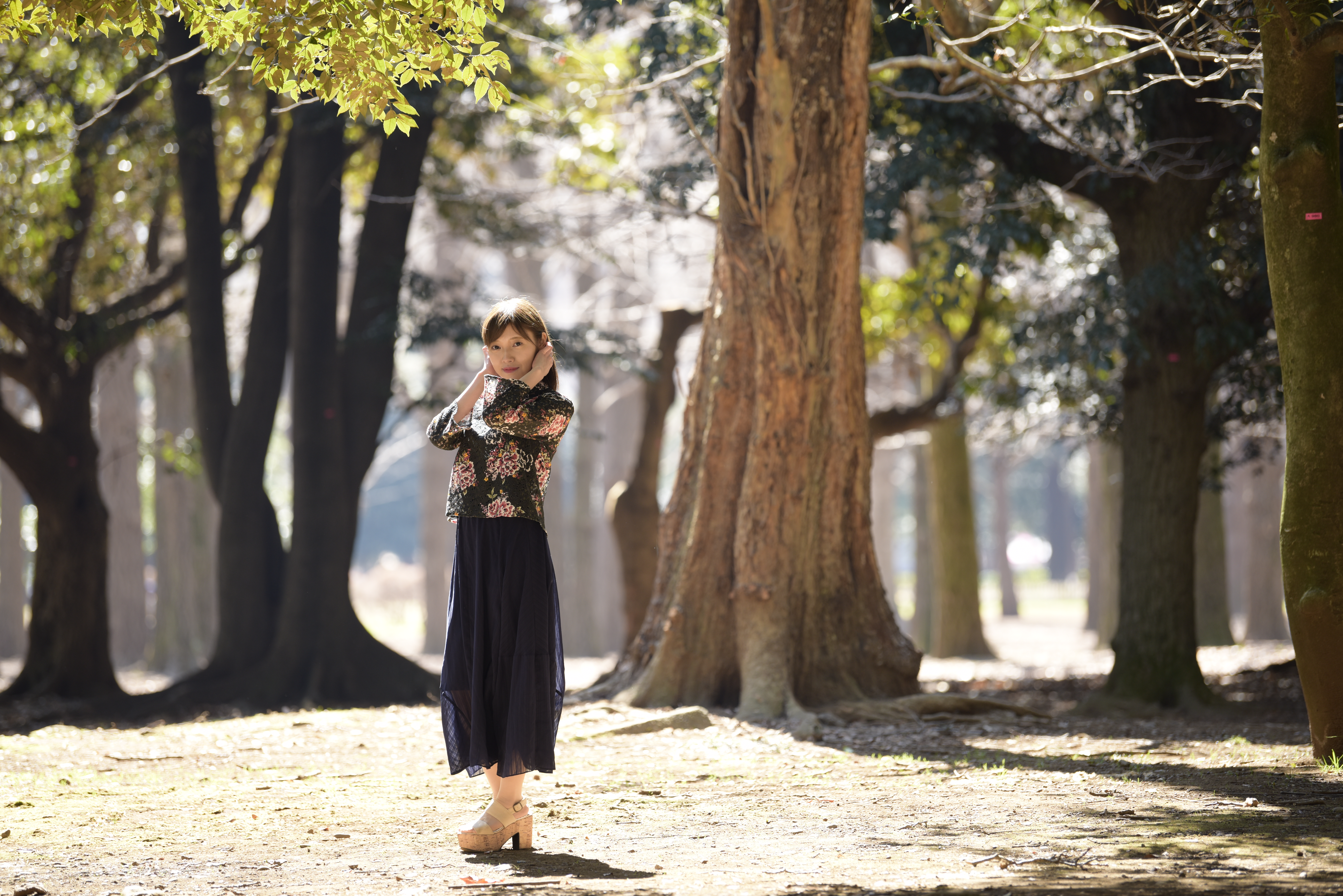 D810 / 1/200秒 / F2.8 / 0EV / ISO200 / マニュアル露出/ 165mm