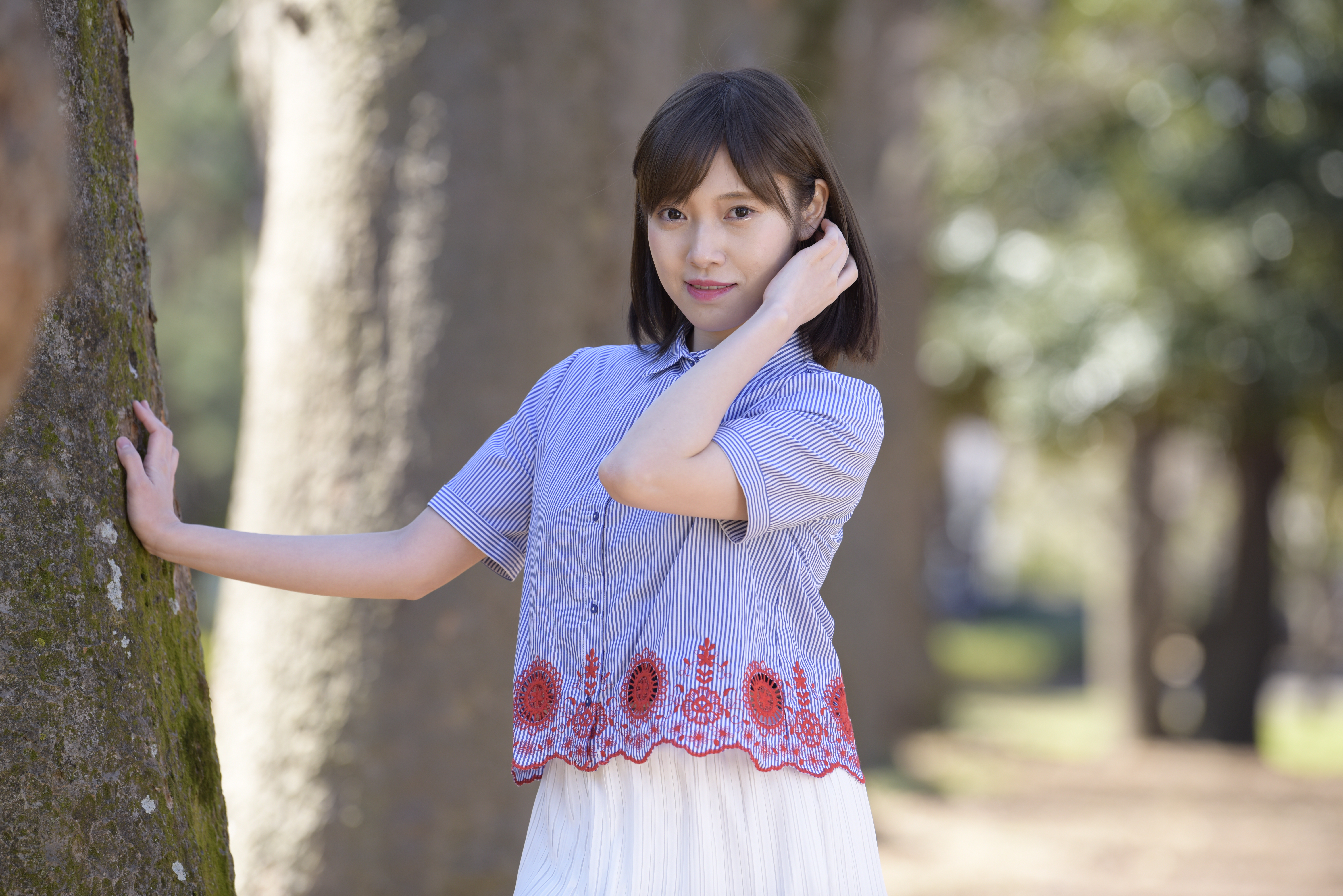 D810 / 1/250秒 / F4 / 0EV / ISO200 / マニュアル露出/ 200mm