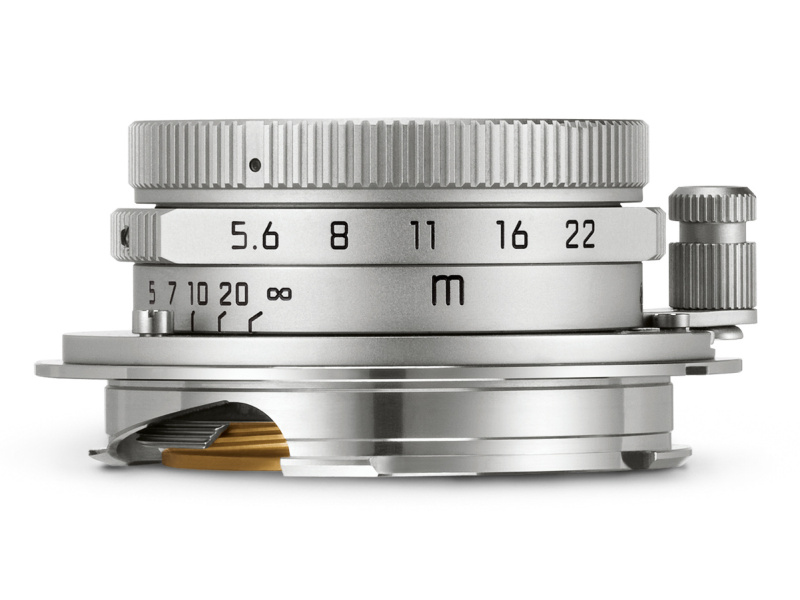 ズマロンM 28mm F5.6