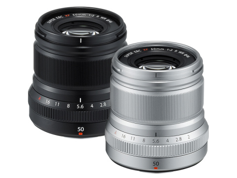 富士フイルム「X-T2グラファイトシルバーエディション」「X-T20