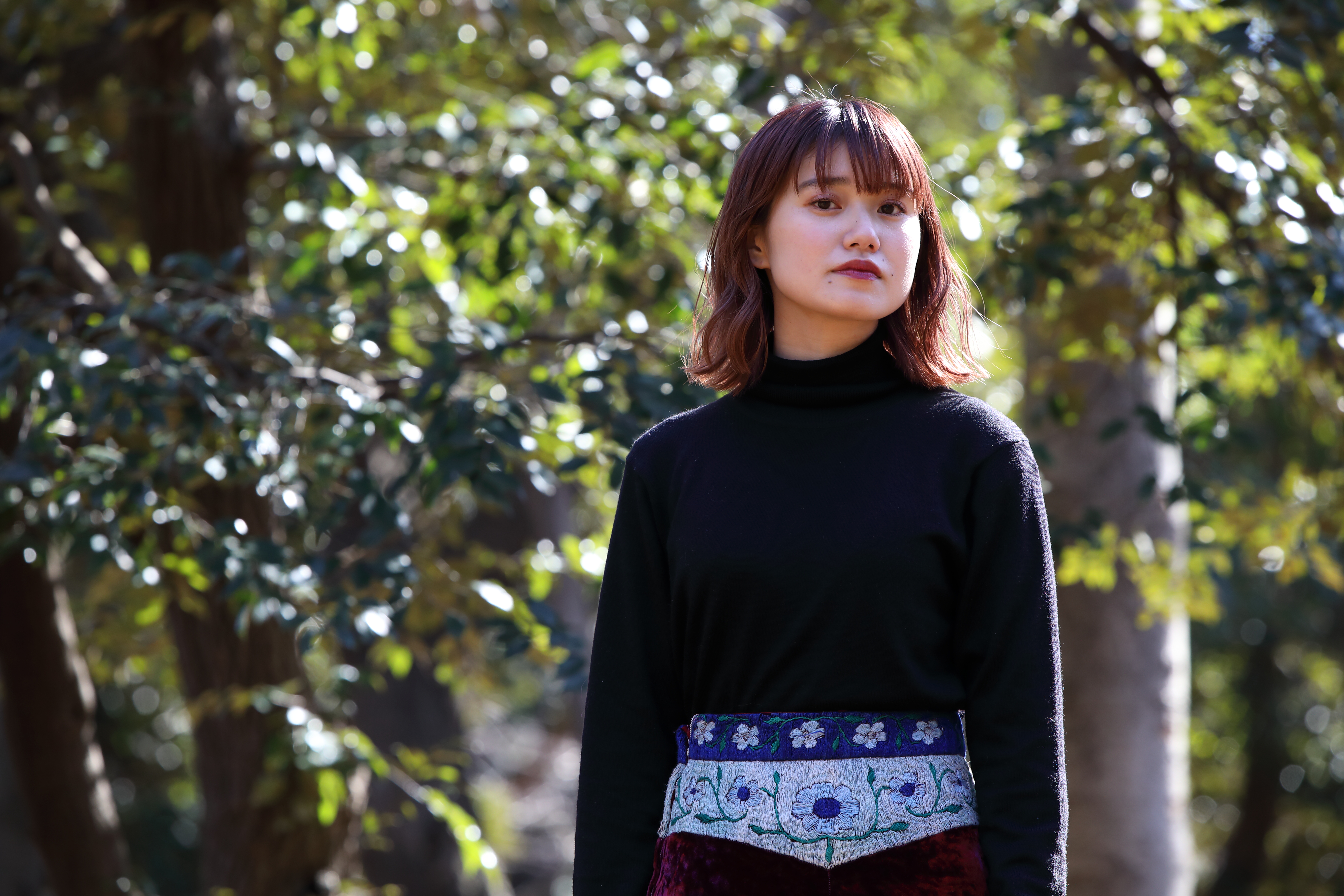 EOS 5D Mark IV / 1/100秒 / F5.6 / 0EV / ISO400 / マニュアル露出 / 200mm