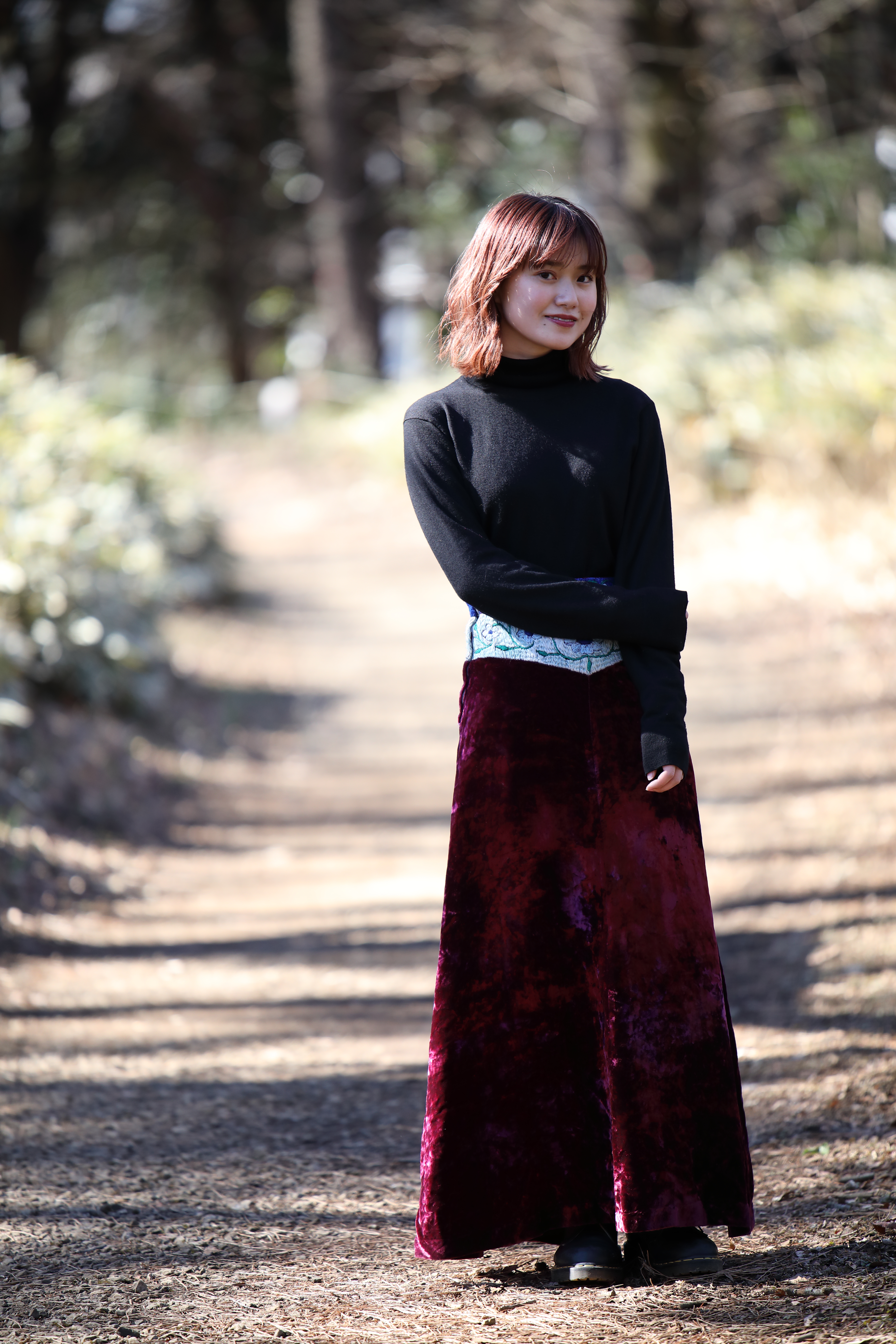 EOS 5D Mark IV / 1/500秒 / F2.8 / 0EV / ISO400 / マニュアル露出 / 200mm