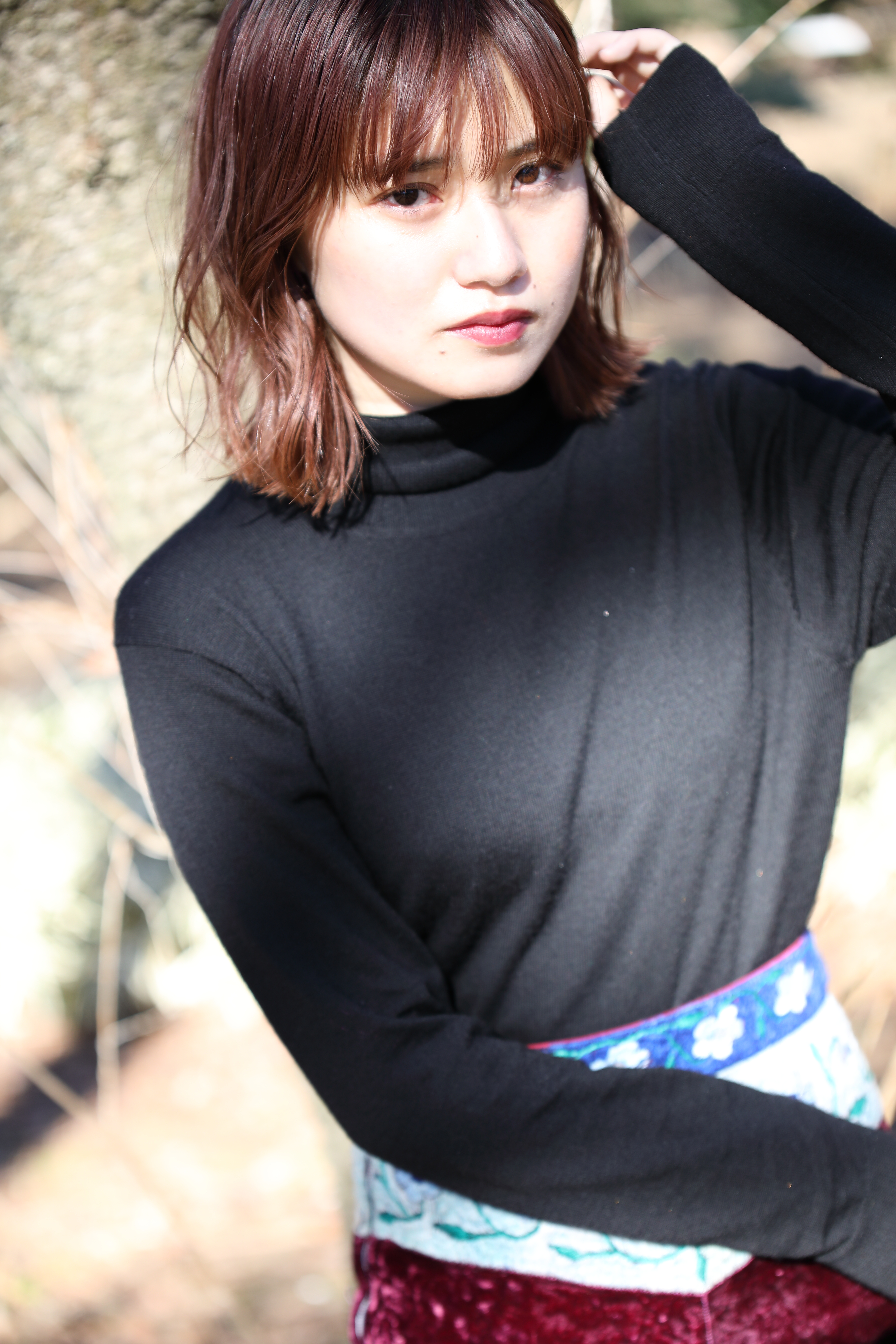 EOS 5D Mark IV / 1/400秒 / F2.8 / 0EV / ISO200 / マニュアル露出 / 70mm