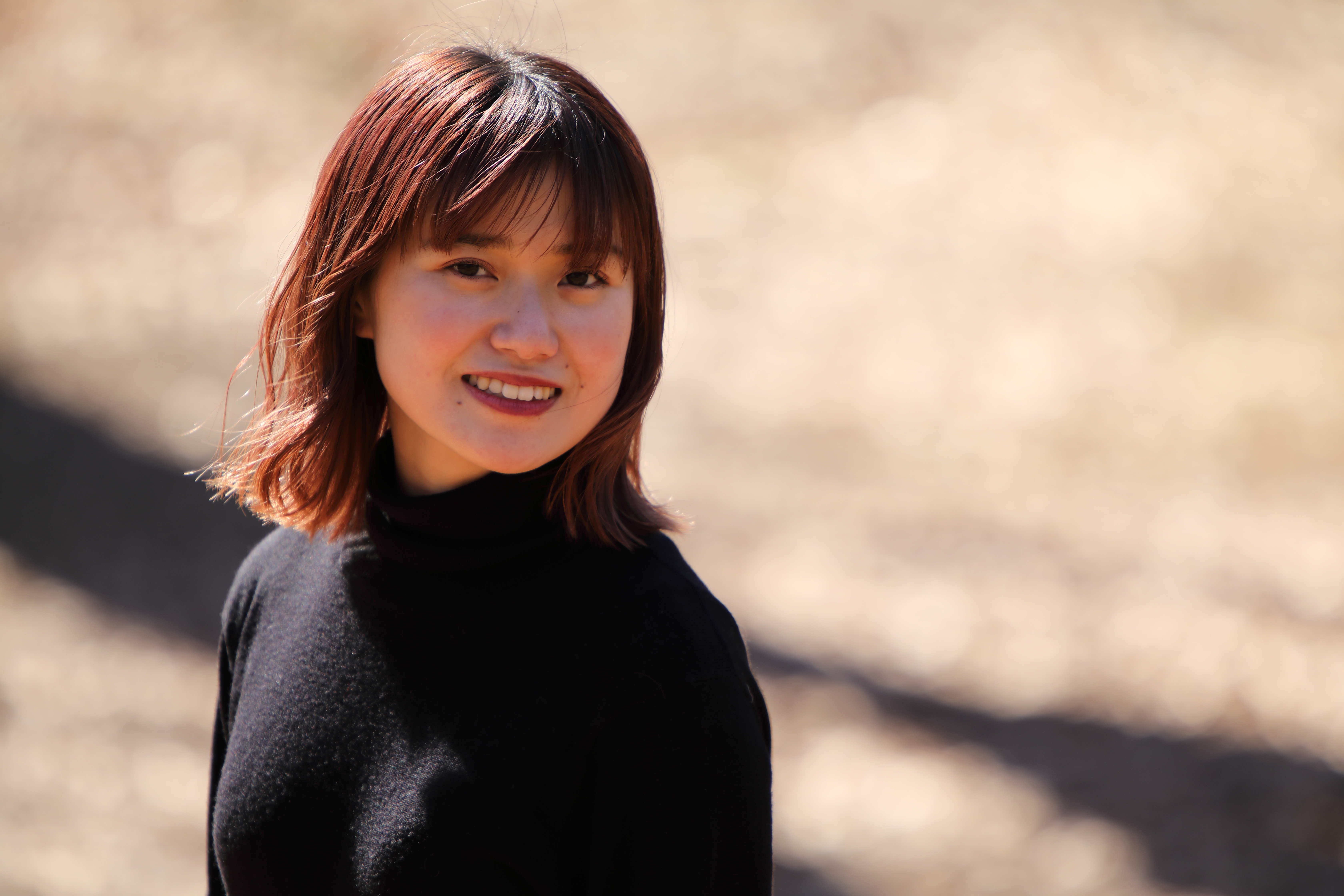 テレコンバーター2.0倍使用：EOS 5D Mark IV / 1/200秒 / F5.6 / +1EV / ISO200 / 絞り優先AE / 400mm