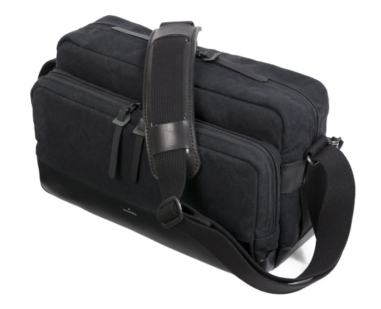 デュマンフレーザーショルダーIND-300