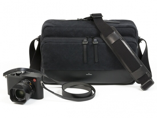 デュマンフレーザーショルダーIND-300