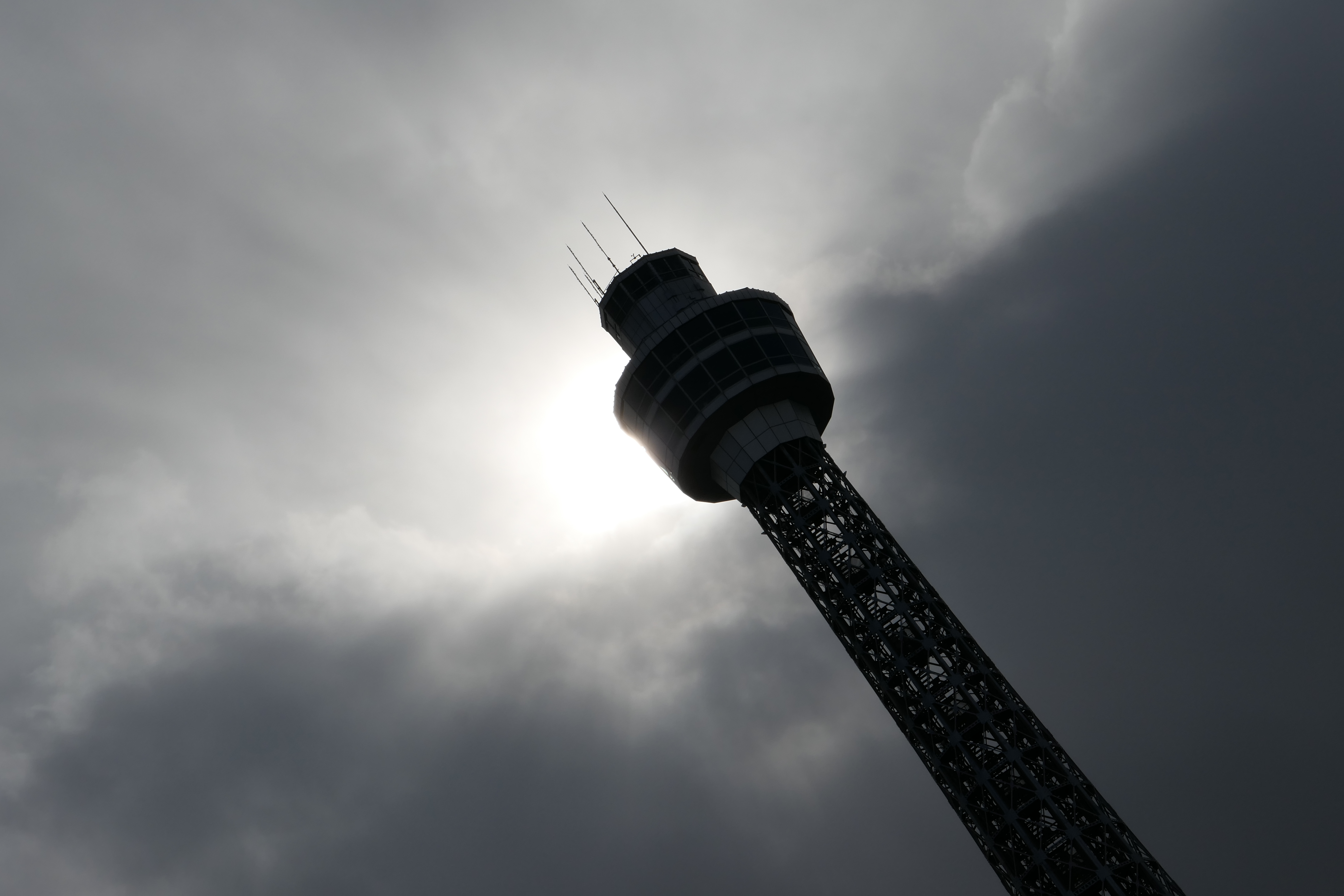 1/1,300秒 / F11 / -0.3EV / ISO125 / 絞り優先AE / 26.4mm