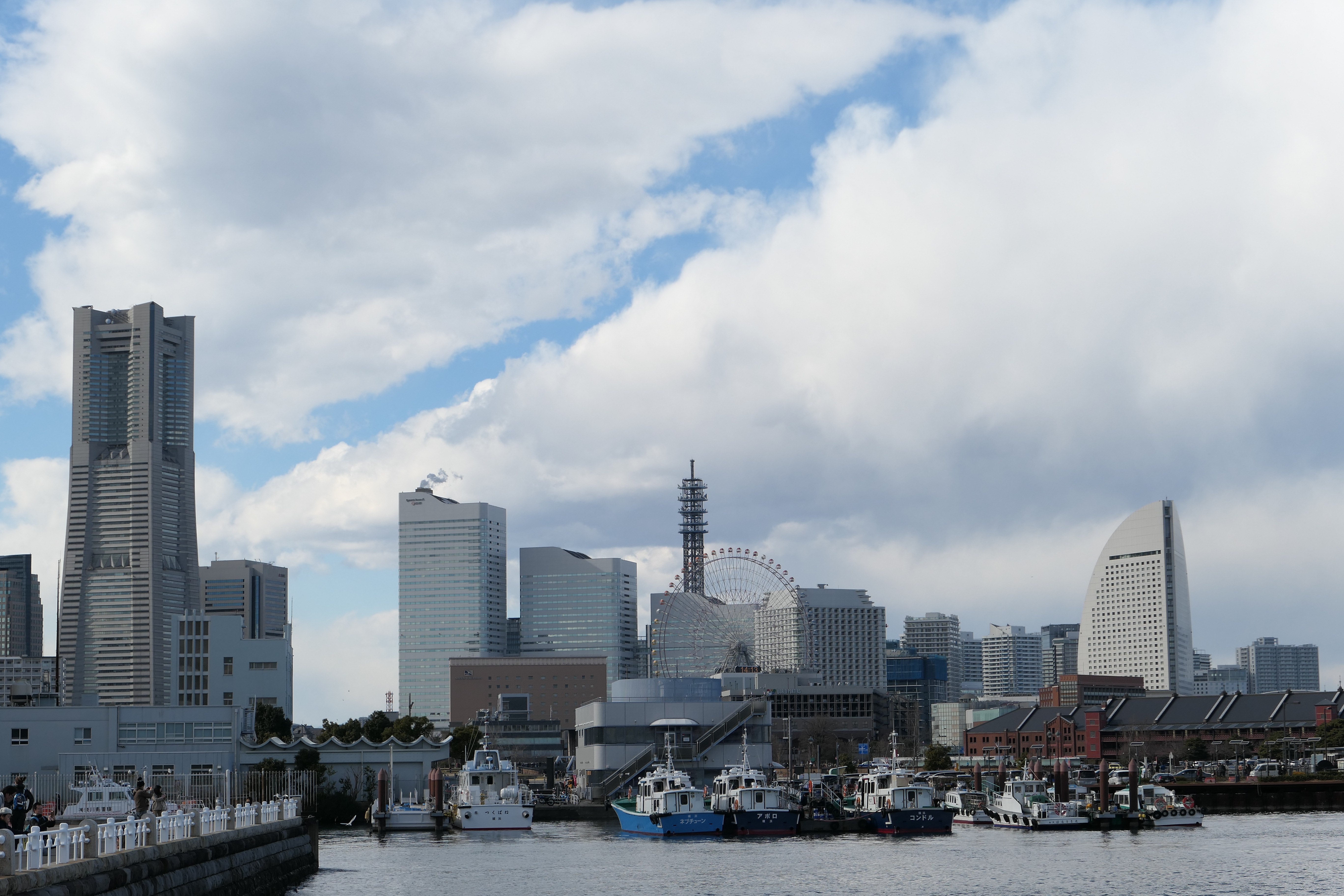 1/640秒 / F5.6 / 0EV / ISO125 / 絞り優先AE / 26.4mm