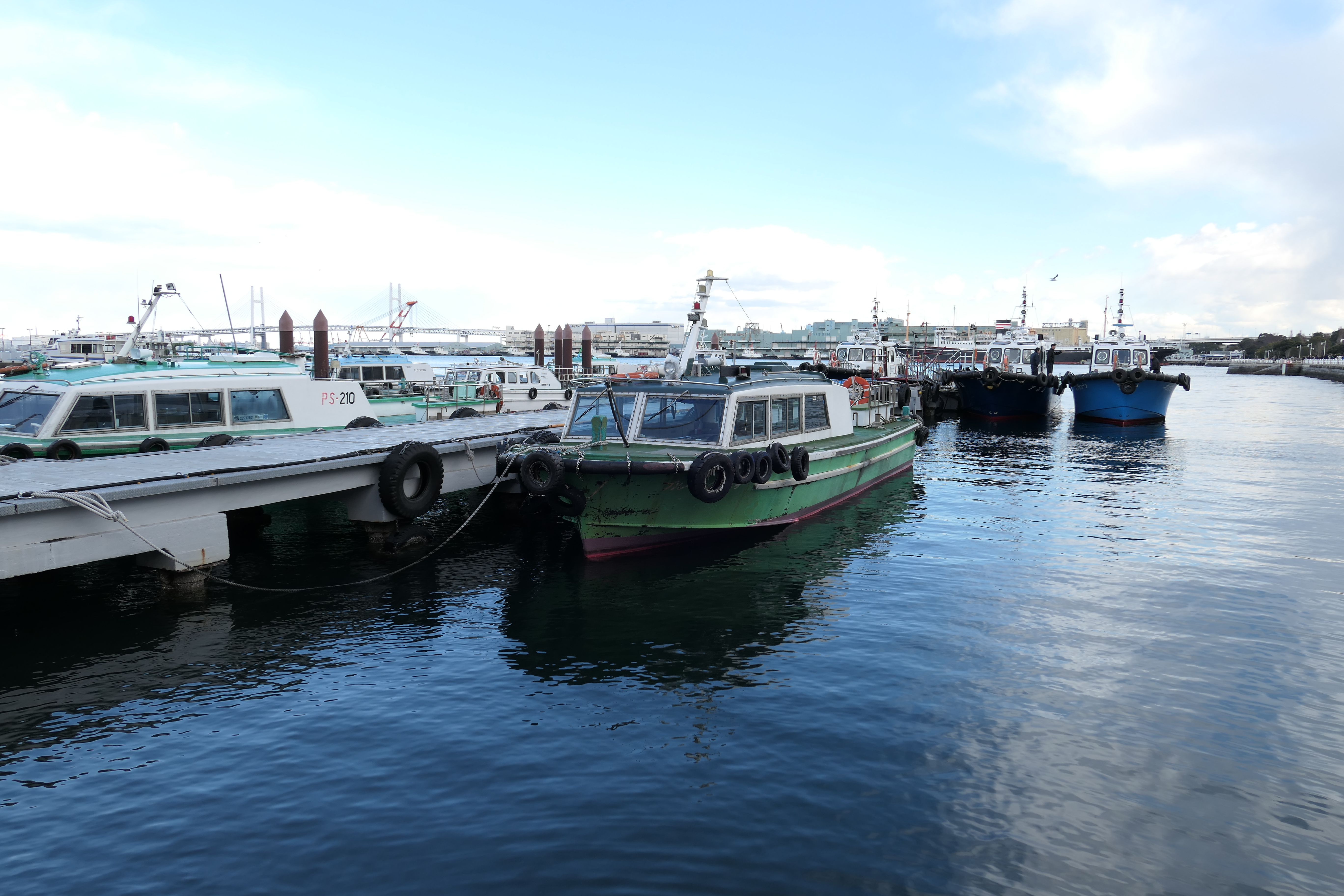 1/250秒 / F4 / +0.3EV / ISO125 / 絞り優先AE / 8.8mm