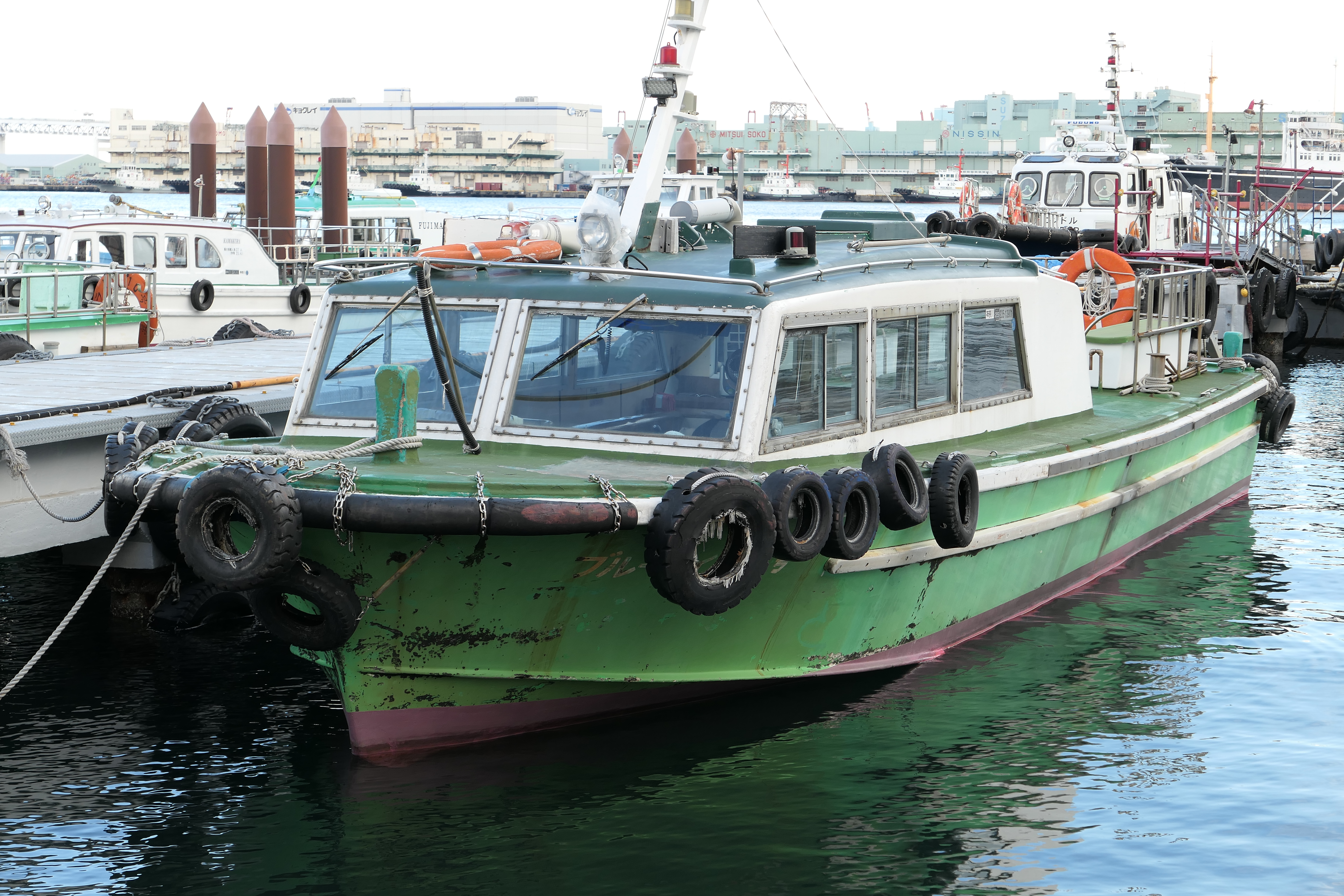 1/125秒 / F4 / 0EV / ISO125 / 絞り優先AE / 26.4mm