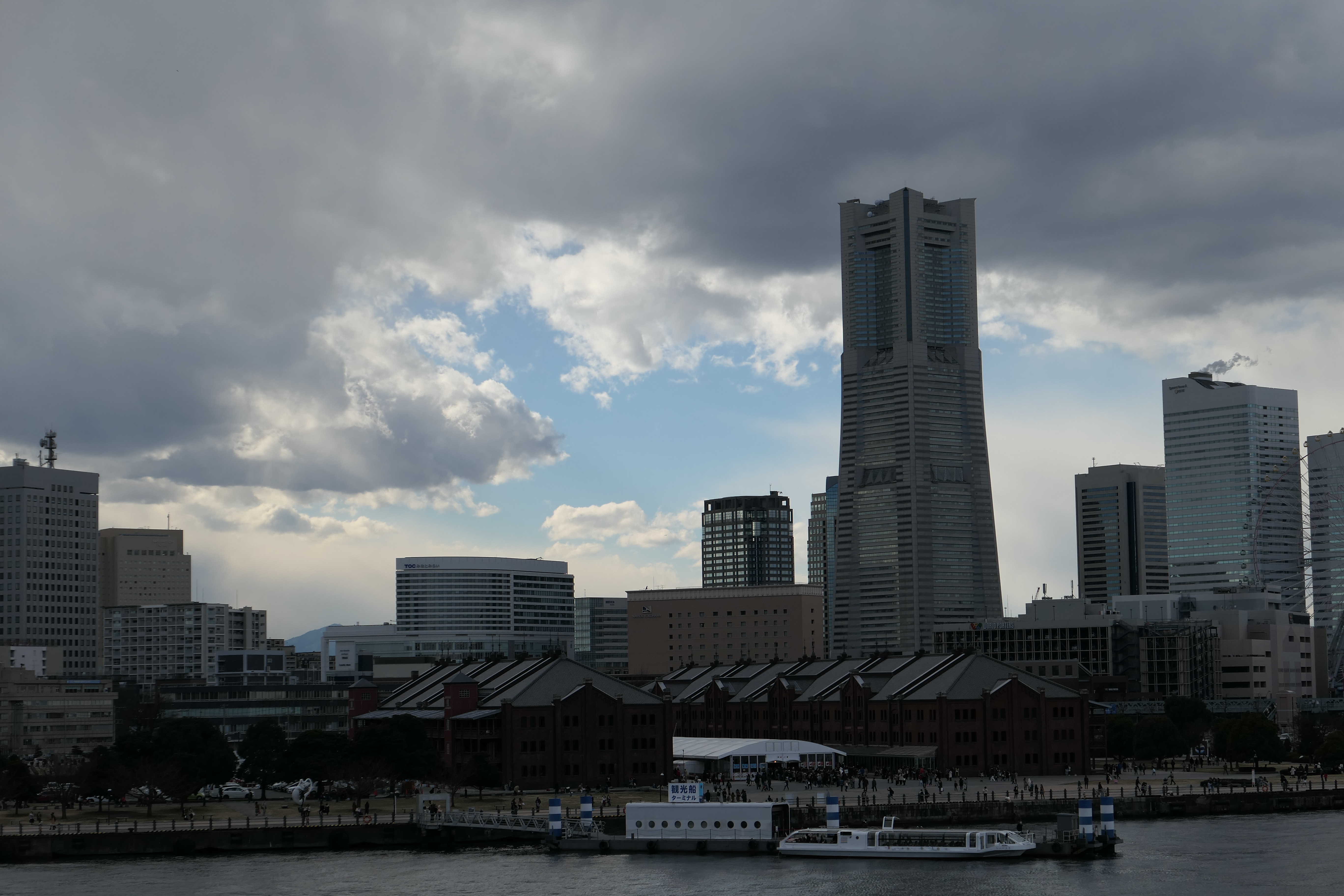 （参考：ノーマル）1/1,600秒 / F4 / 0EV / ISO125 / プログラムAE / 26.4mm