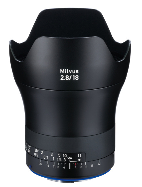 Milvus 2.8/18