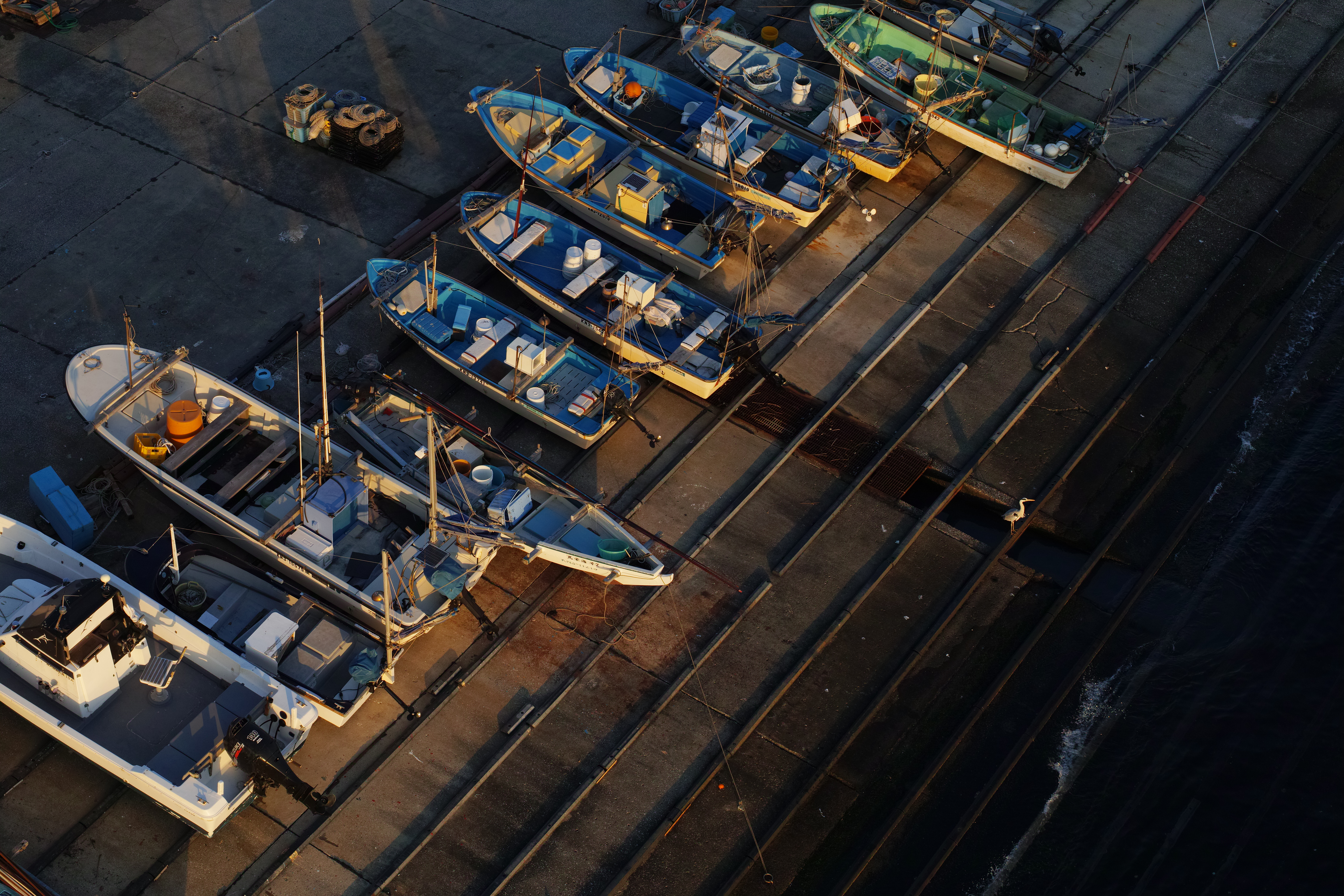 SIGMA 50mm F1.4 DG HSM / 1/125秒 / F8 / -1.7EV / ISO100 / 絞り優先AE / 50mm