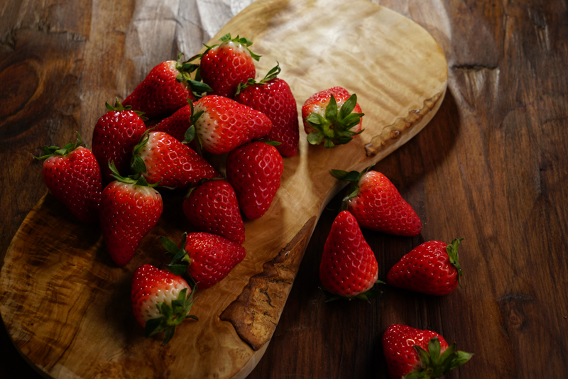 α7 R II / Vario-Tessar T* FE 24-70mm F4 ZA OSS / F8 / 1/125秒 / ISO200 / 58mm / B2 250 AirTTL（1灯） + Air Remote TTL-S