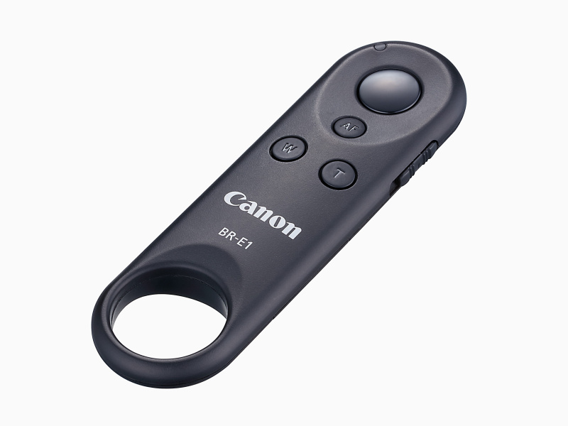 ワイヤレスリモートコントローラーBR-E1
