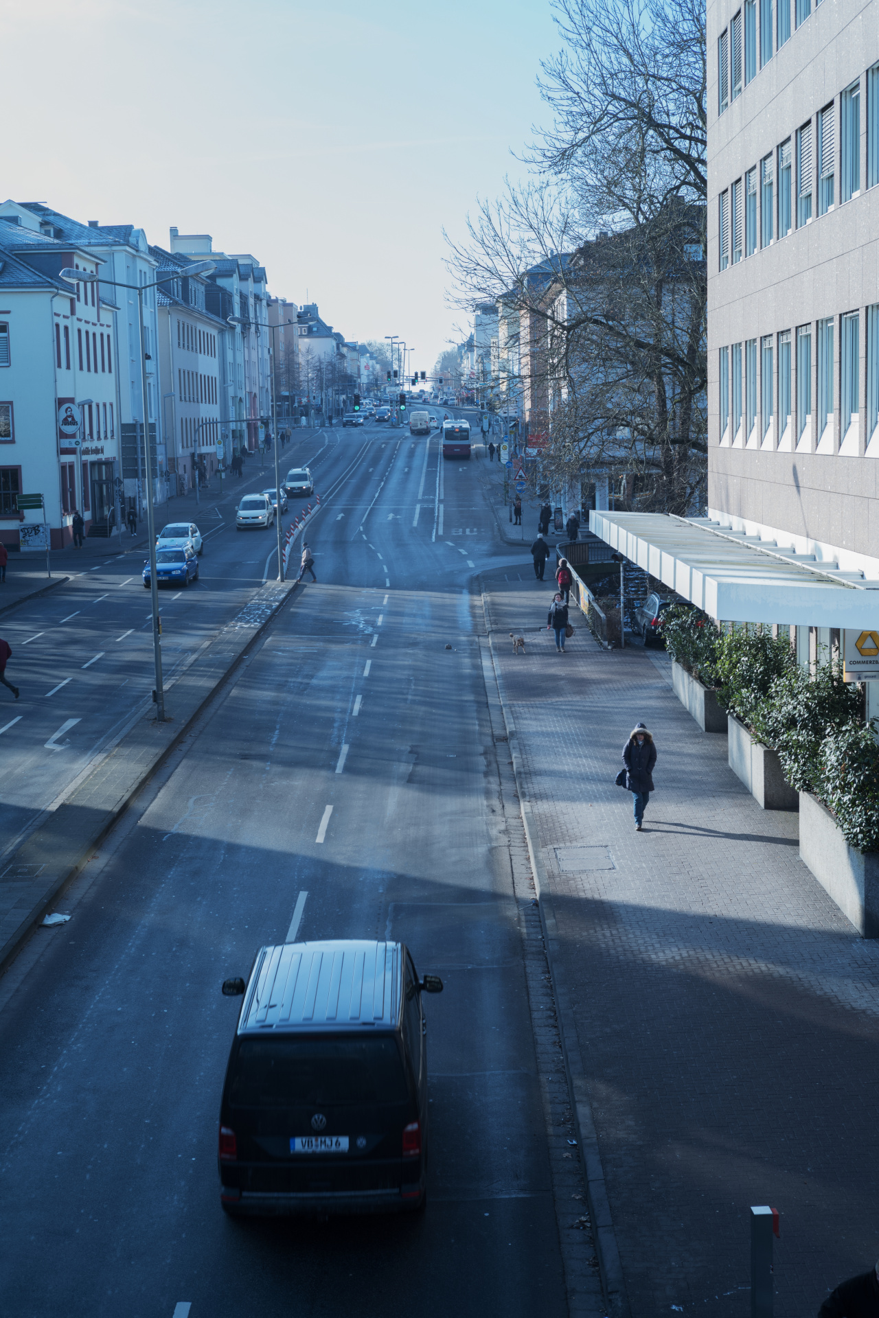 今回使ったレンズは私物ではなくライカカメラジャパンの広報機材で、見た目はかなり使い込まれていたが、ピント精度などに不満はなく、ライカレンズの耐久性の高さを感じた。LEICA M10 / ISO200 / F5.6 / 1/125秒 / WB:3900K