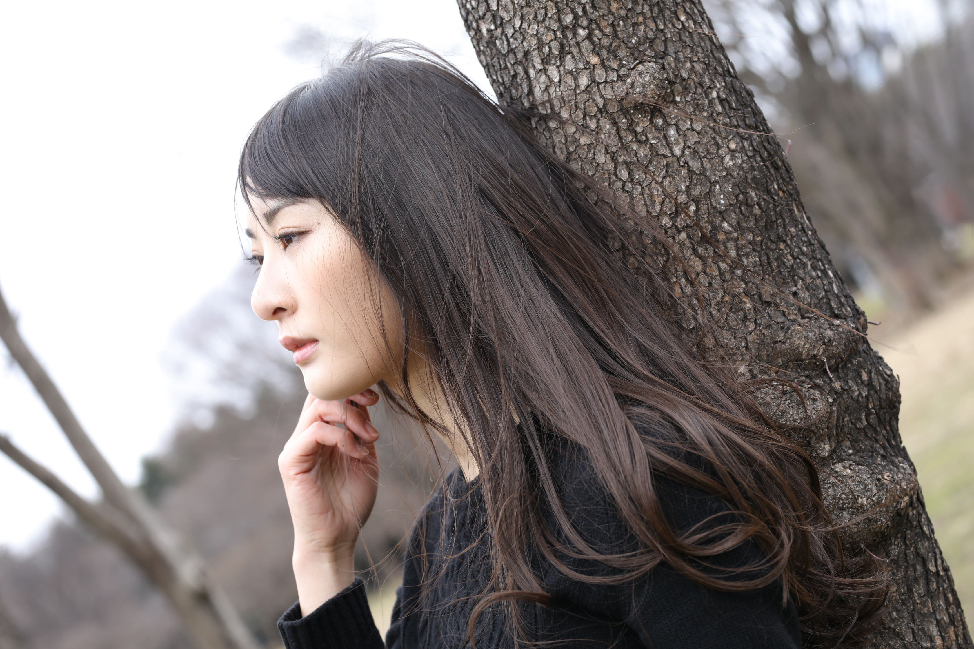 EOS 5D Mark IV / 1/125秒 / F5.6 / 0EV / ISO400 / マニュアル露出