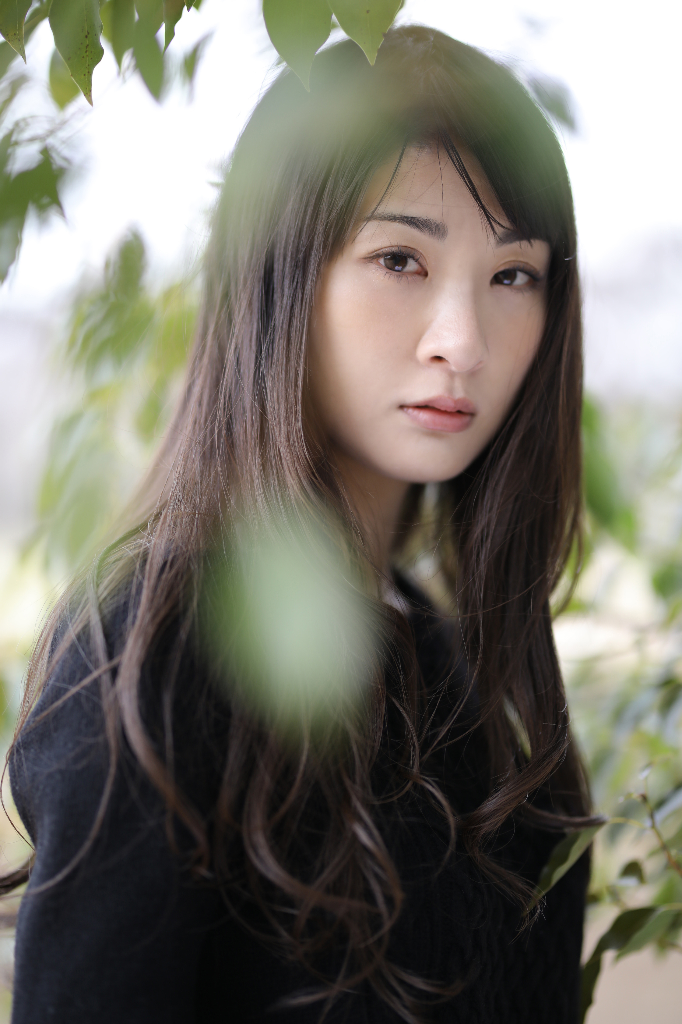 EOS 5D Mark IV / 1/160秒 / F1.4 / 0EV / ISO400 / マニュアル露出