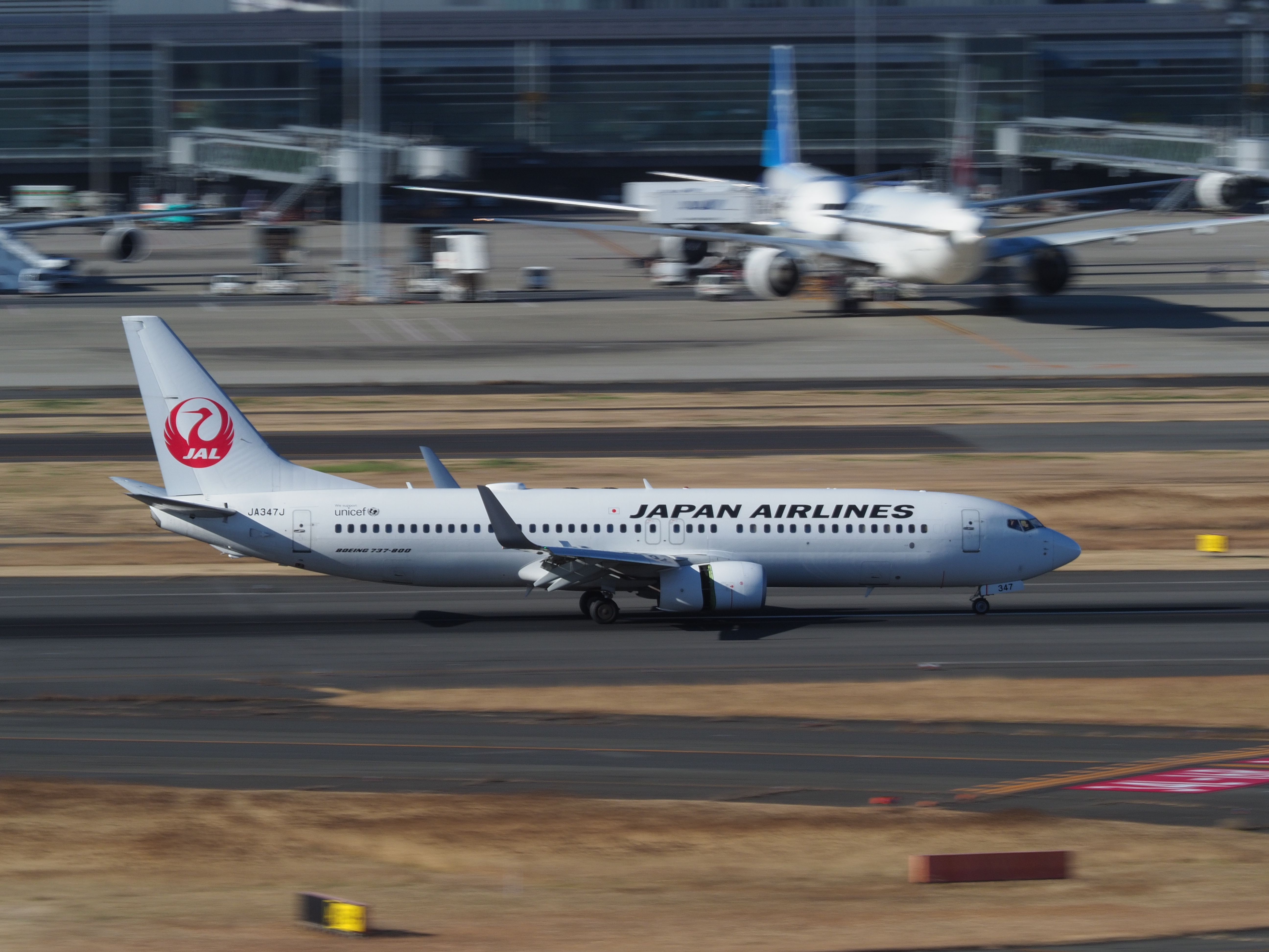 オリンパスE-M1 Mark II / M.ZUIKO DIGITAL ED 40-150mm F2.8 PRO + MC-14（170mm） / シャッター優先オート（F18.0・1/30秒） / -0.3EV / ISO200 / WB:晴天